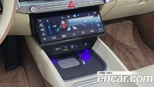 Hyundai Grandeur, 2024 — миниатюра 25