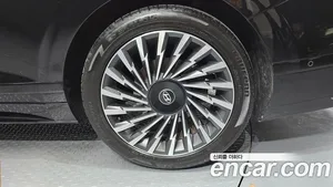 Hyundai Grandeur, 2024 — миниатюра 7