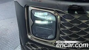 Hyundai Grandeur, 2024 — миниатюра 8