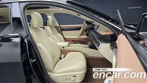 Hyundai Grandeur, 2024 — миниатюра 16