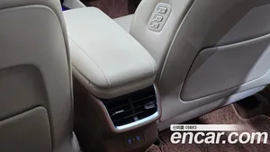 Hyundai Grandeur, 2024 — миниатюра 29
