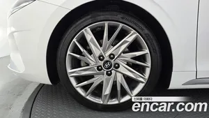Hyundai Grandeur, 2020 — миниатюра 5