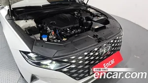 Hyundai Grandeur, 2020 — миниатюра 6