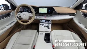 Hyundai Grandeur, 2020 — миниатюра 10