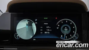 Hyundai Grandeur, 2020 — миниатюра 11