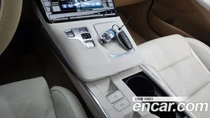 Hyundai Grandeur, 2020 — миниатюра 12