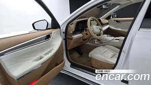 Hyundai Grandeur, 2020 — миниатюра 13