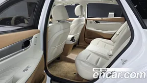 Hyundai Grandeur, 2020 — миниатюра 17