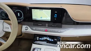 Hyundai Grandeur, 2020 — миниатюра 18