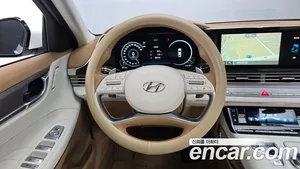 Hyundai Grandeur, 2020 — миниатюра 19