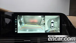Hyundai Grandeur, 2020 — миниатюра 20