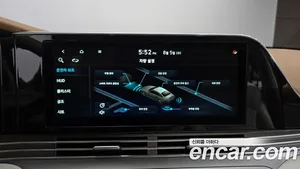 Hyundai Grandeur, 2020 — миниатюра 26