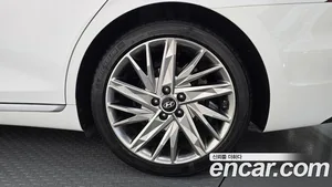 Hyundai Grandeur, 2020 — миниатюра 7