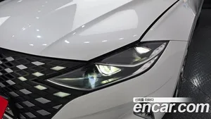 Hyundai Grandeur, 2020 — миниатюра 8