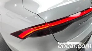 Hyundai Grandeur, 2020 — миниатюра 9