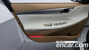 Hyundai Grandeur, 2020 — миниатюра 14