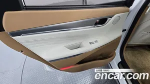 Hyundai Grandeur, 2020 — миниатюра 15