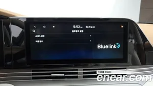 Hyundai Grandeur, 2020 — миниатюра 28