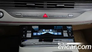 Hyundai Grandeur, 2020 — миниатюра 30