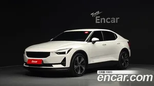 Polestar Polestar 2, 2022 — миниатюра 1