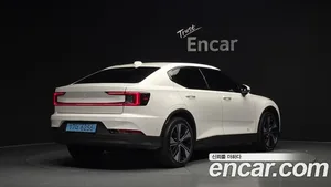 Polestar Polestar 2, 2022 — миниатюра 2