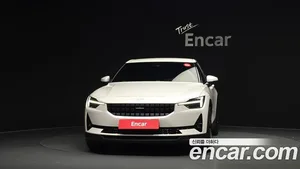 Polestar Polestar 2, 2022 — миниатюра 3