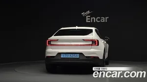 Polestar Polestar 2, 2022 — миниатюра 4