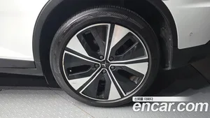 Polestar Polestar 2, 2022 — миниатюра 5