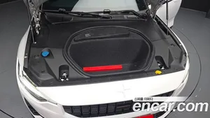 Polestar Polestar 2, 2022 — миниатюра 6