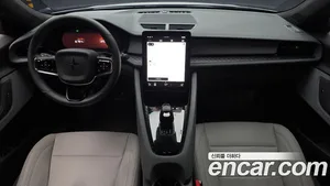 Polestar Polestar 2, 2022 — миниатюра 10