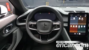 Polestar Polestar 2, 2022 — миниатюра 19