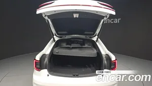 Polestar Polestar 2, 2022 — миниатюра 26