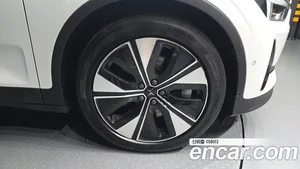 Polestar Polestar 2, 2022 — миниатюра 7