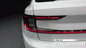 Polestar Polestar 2, 2022 — миниатюра 9