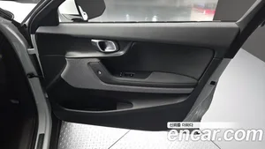Polestar Polestar 2, 2022 — миниатюра 14