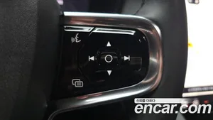 Polestar Polestar 2, 2022 — миниатюра 28