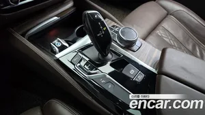 BMW 5-Series, 2018 — миниатюра 9