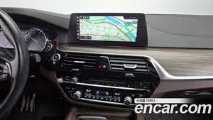 BMW 5-Series, 2018 — миниатюра 13
