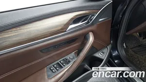 BMW 5-Series, 2018 — миниатюра 18