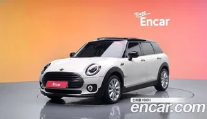 Mini Clubman, 2021 — миниатюра 32