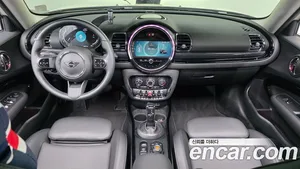 Mini Clubman, 2021 — миниатюра 9