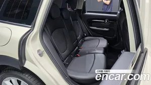 Mini Clubman, 2021 — миниатюра 16