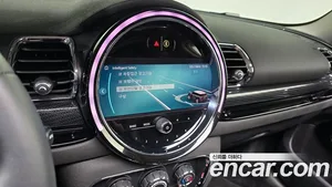 Mini Clubman, 2021 — миниатюра 19