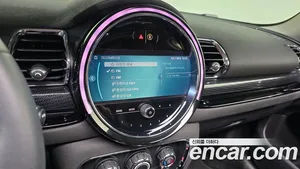 Mini Clubman, 2021 — миниатюра 20
