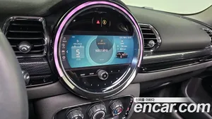 Mini Clubman, 2021 — миниатюра 21