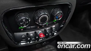 Mini Clubman, 2021 — миниатюра 22