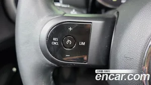 Mini Clubman, 2021 — миниатюра 25