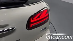 Mini Clubman, 2021 — миниатюра 8