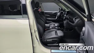 Mini Clubman, 2021 — миниатюра 15