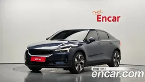 Polestar Polestar 2, 2022 — миниатюра 1